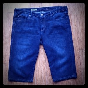 SOLD AG Bermuda short